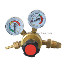 Single Stage Industrial Regulators with High Quality